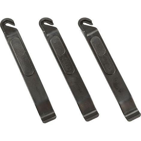 ON BIKE Kit levacoperture per bici tre pezzi in plastica Accessorio Originale (1/3)
