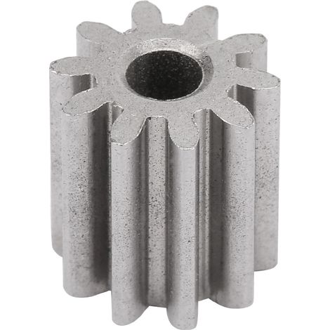 Moteur RS550 6V (1/5)
