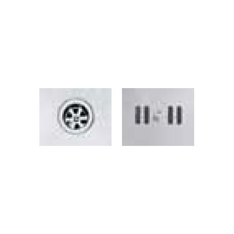 Foster 8402 000 accesorio para fregadero Acero inoxidable 5,08 cm (2") (1/2)