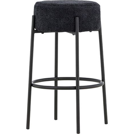 Tucson Barhocker schwarz.