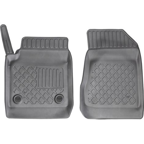Tappetini in TPE per Maxus T90 EV 2022- (elettrico) (1/5)