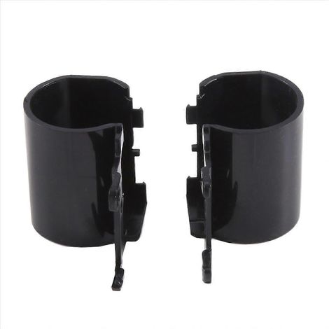 Lot de 2 pièces pour charnière d'ordinateur portable et cache-écran (1/5)
