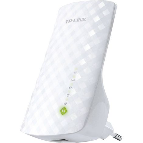 [GEBRAUCHT] B-Ware TP-LINK RE200 750 MBit/s WLAN Repeater LAN-Port Verstärker