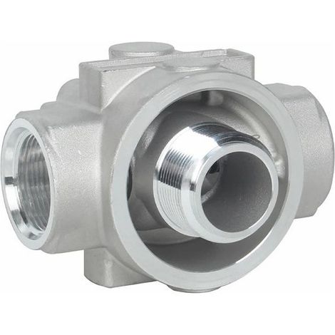 Halterung für Hydrauliköl-Hochdruckfilter P170546 HC-7922 (1/3)