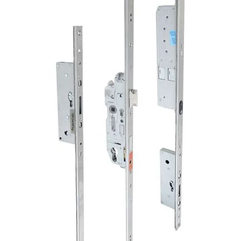 KIT MULTITRONIC 881 T11 TET U24X6 A35 DIN GHE - VNT0617-A1LLN - FUHR (1/2)