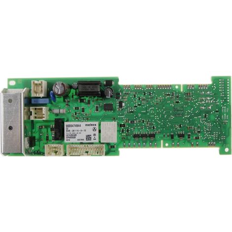 MODULE DE PUISSANCE PROGRAMME POUR LAVE LINGE BOSCH - 00752707