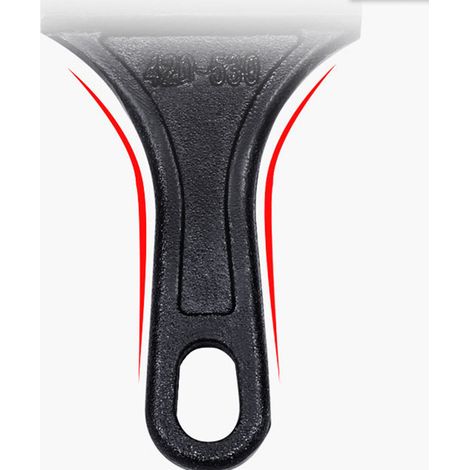 Outil universel professionnel en métal pour le démontage de chaînes de vélo, convenant aux motos et aux véhicules tout-terrain. (1/5)