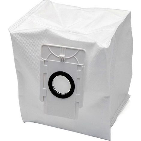 Sacs à poussière pour aspirateur robot 360 S8 Plus - Pièces détachées et accessoires de remplacement (1/5)