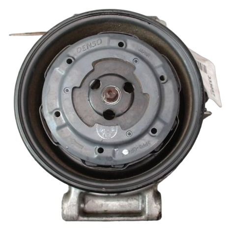 Compresseur Air Conditionne Jaguar Xf [PRODUIT D'OCCASION]♻️c2z3574 (1/4)