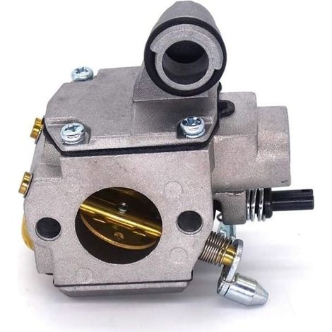 Carburateur adapté for Stihl Ms341 Ms361 Remplacement de tronçonneuse 2 Temps for Zama C3R-S236 11301200610 (1/5)