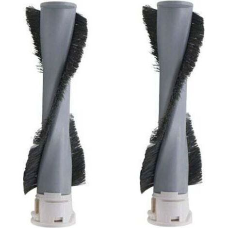 Set of 2 roller brushes for 1C /SCWXCQ02ZHM Cordless handheld vacuum cleaner accessories for home use. Roller brush part. (1/4)