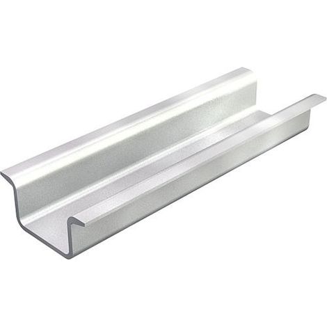 Profilé-support Longueur 2000 mm Type 2069/15 GTP / 1pc (1/3)
