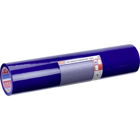tesa 74921 74921-00000-00 Pellicola di protezione per superfici tesa® Professional Blu (L x L) 100 m x 50 cm 100 m