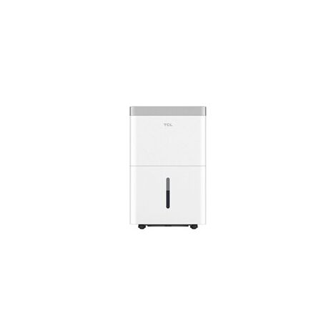 Tcl D20F4W0 deshumidificador blanco 20 litros (1/5)