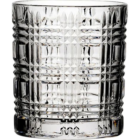Gobelets Rhine 350 ml (lot de 6) - 85 x 85 x 95 mm - UTOPIA (1/2)