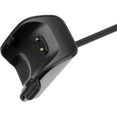 Câble USB - Fixe - Galaxy Fit 2 - Noir - Type : USB - Charge rapide (1/4)