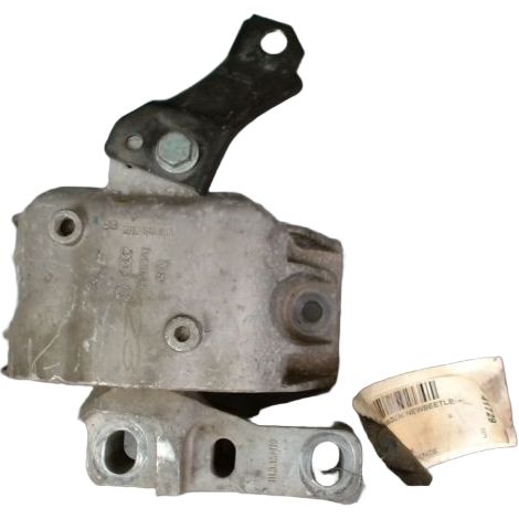[PRODUIT D'OCCASION] Support Moteur VOLKSWAGEN New Beetle 1 Phase 1 2.0i - 8v ♻️ Ref Oe. 1jo199262 - Garantie à vie (1/3)