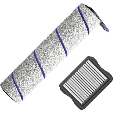 Kit entretien Accessoire pour Aspirateur-Laveur X-Clean 10 ZR336A01 中, Blanc (1/2)