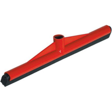 SPATOLONE DOPPIA SPUGNA 33 CM IN ABS COLORATO- BRONZO- 6,0 pz