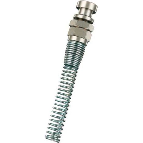 Montaje de bayoneta Molla 60/Mf 6X 8 pz.1 Bl Ani