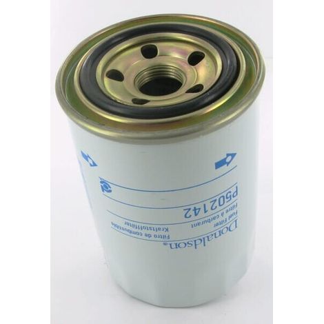 Filtre à carburant DONALDSON P502142 (1/2)