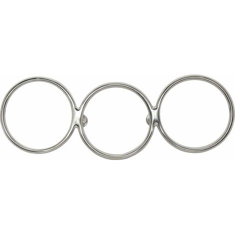 Stainless steel cup holder, 1/2/3 cup cup holder, car, boat and yacht accessories, stainless steel 1 cup--DTEKGAZ