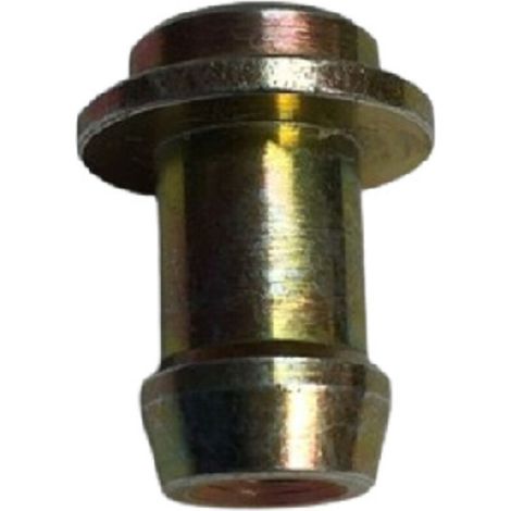 Les écrous à fente conviennent aux accessoires de tondeuse à gazon STIHL FS160 FS220 FS280 FS290 4119 141 8302 FS160 FS220 FS280 FS290. (1/5)