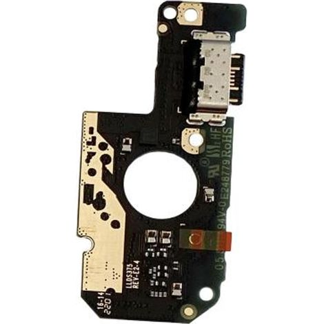Xiaomi Redmi Note 11 NFC sub Board Assy K7Tn Gl