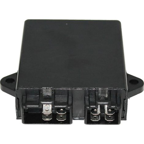 Module d'allumage pour motos Virago XV250 V-Star 250 cm³ 4RF-82305-00, commande d'allumage U (1/5)