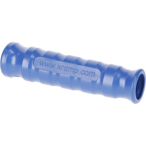 Protector de manguera 12mm azul UNIVERSAL HD000177