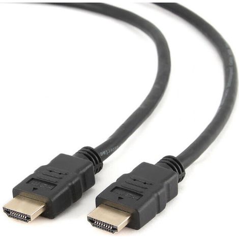 CABLE HDMI GEMBIRD MACHO MACHO 4K 1,8M SELECT SERIES (1/3)