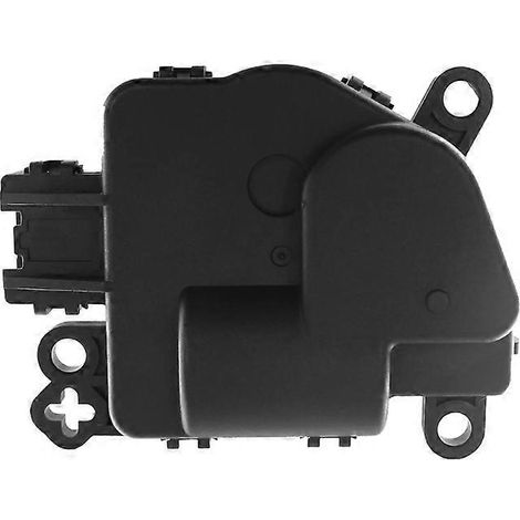 Temperaturgeregelter HVAC-Heizungsmischluftklappen-Stellmotor für 3500 604-029.
