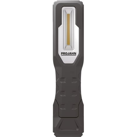 Projahn POWER LED Akku Hand-Arbeitslampe PJ-HL1200 Wiederaufladbar (1/3)