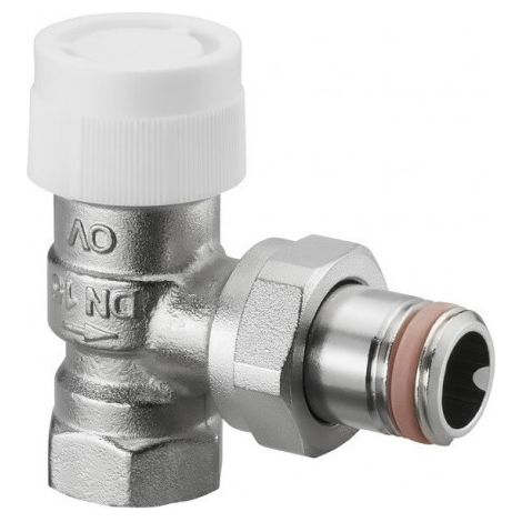 CORPS DE RobinetEQU. DN 15, SERIE AV9, M30x1,5, AUTO-ETANCHE