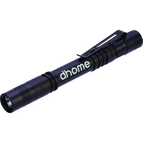 LED-Taschenlampe IP44 100lm