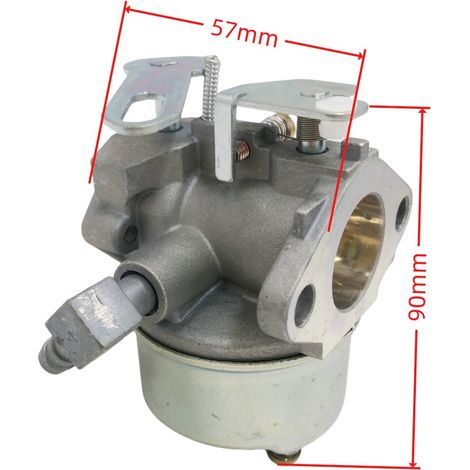 Carburateur compatible 632334 632370 632110 640105 - 303-030 (1/4)