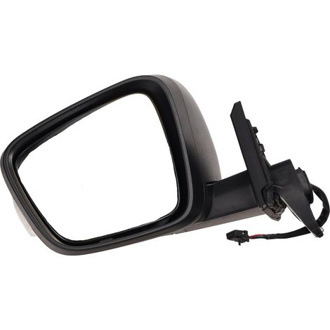 Espejo retrovisor eléctrico rápido FT12642 LE con calefacción (1/4)