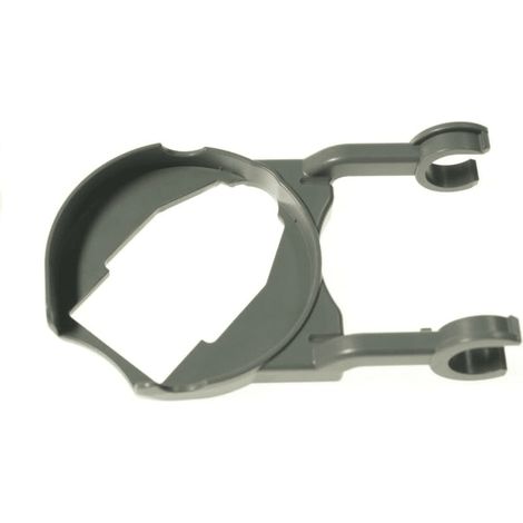 SUPPORT BASE CHASSIS POUR PETIT ELECTROMENAGER BOSCH - 12027366 (1/4)
