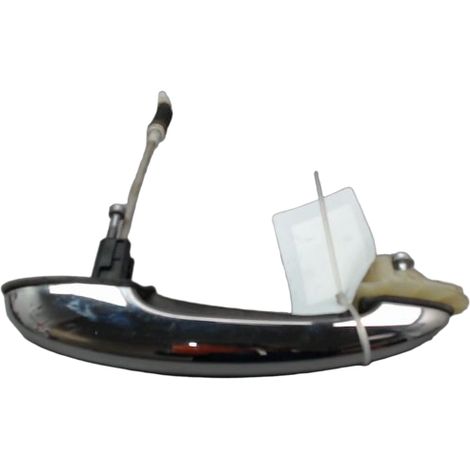 Poignee Exterieure Porte Avant Droit Mini Countryman 2010- [PRODUIT D'OCCASION]♻️51219800558