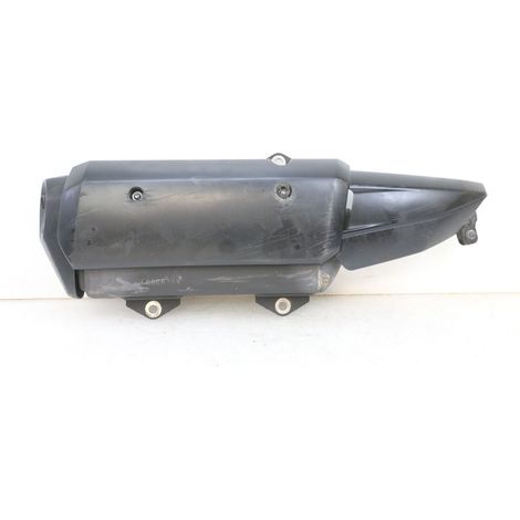 [REFURBISHED] POT ECHAPPEMENT YAMAHA TRICITY 300 2020 - 2024 (1/5)