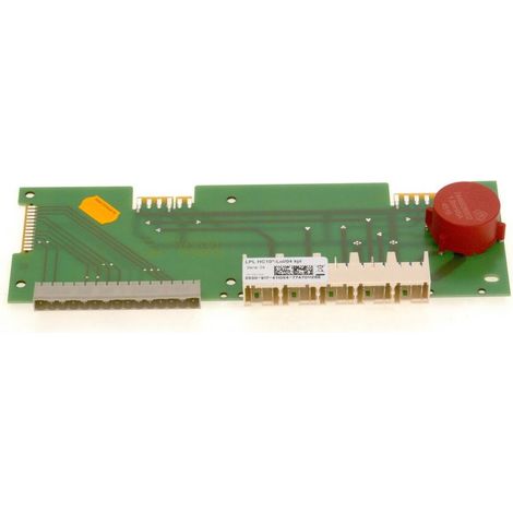 BOSCH Scheda a circuiti stampati HX15 everp, 8718580013