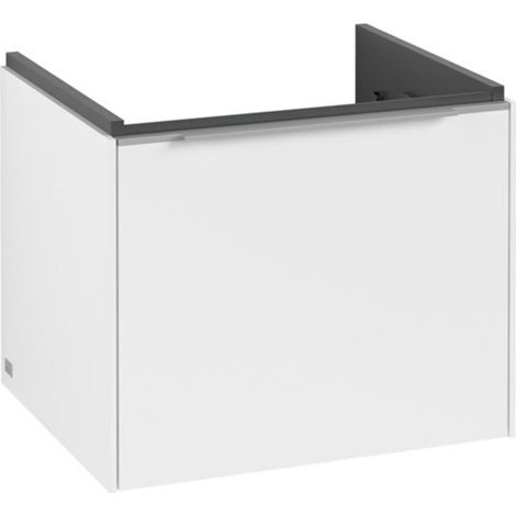 Villeroy & Boch Subway 3.0 Waschbeckenunterschrank, (1/3)