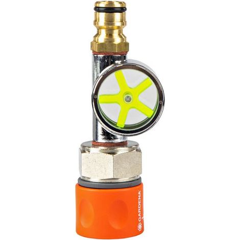 EIBENSTOCK Indicateur de débit - 35819000