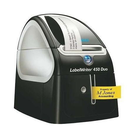 DYMO LabelWriter ™ 450 DUO