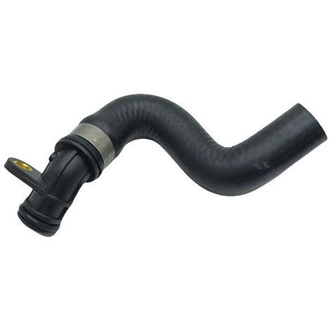 Durite de refroidisseur d'huile compatible avec Land Rover Freelander, référence 30713530 LR001442 (1/2)