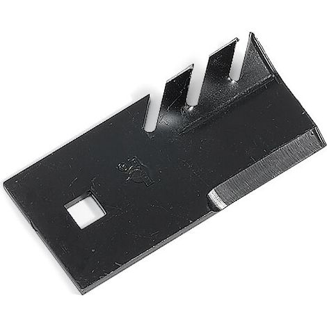 ORIGINAL OREC cuchilla trituradora para cortacésped RABBIT