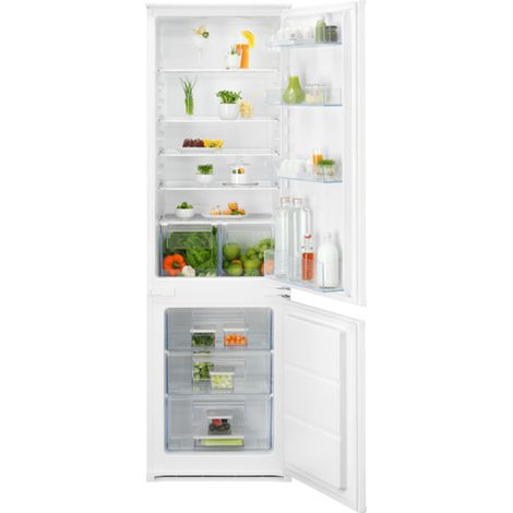 Electrolux LNS5LE18S Da incasso 271 L E Bianco (1/10)
