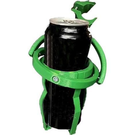 Gyroskopischer Getränkehalter, gyroskopischer Getränkehalter für das Auto (nur Halterung)C (1/5)