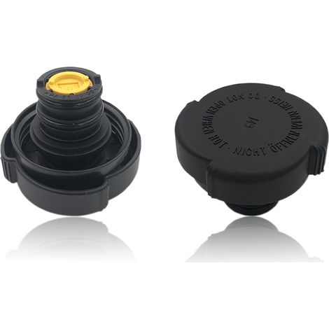 Bouchon de réservoir de liquide de refroidissement BMW 17111742232 - 17111719167 - 1719167