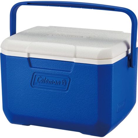 Coleman 5QT Performance Kühlbox PU-Isolierung 4,7 Liter (1/3)